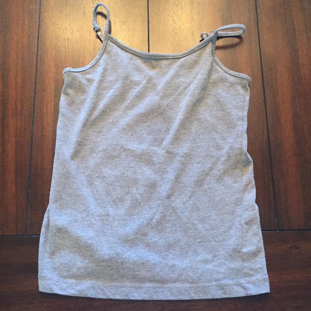 Kids cami